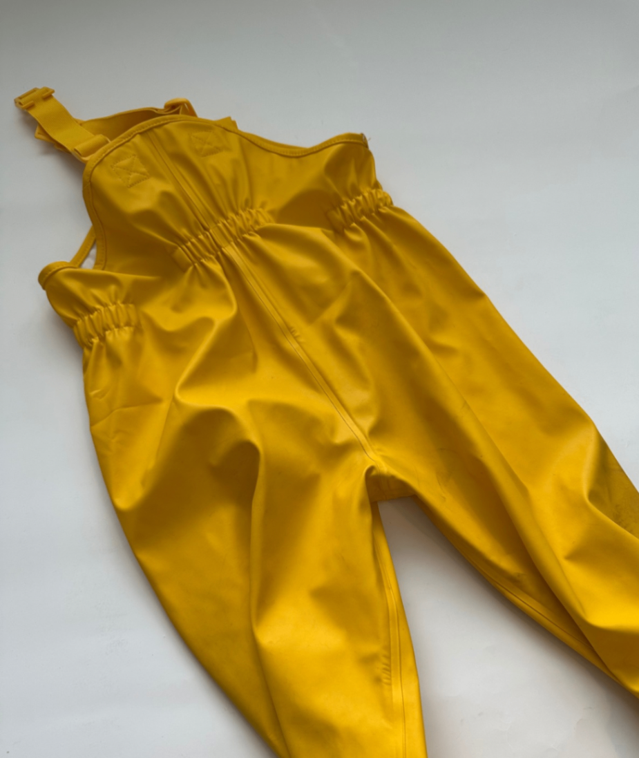 Regenbekleidung ~ 80/86 ~ BMS