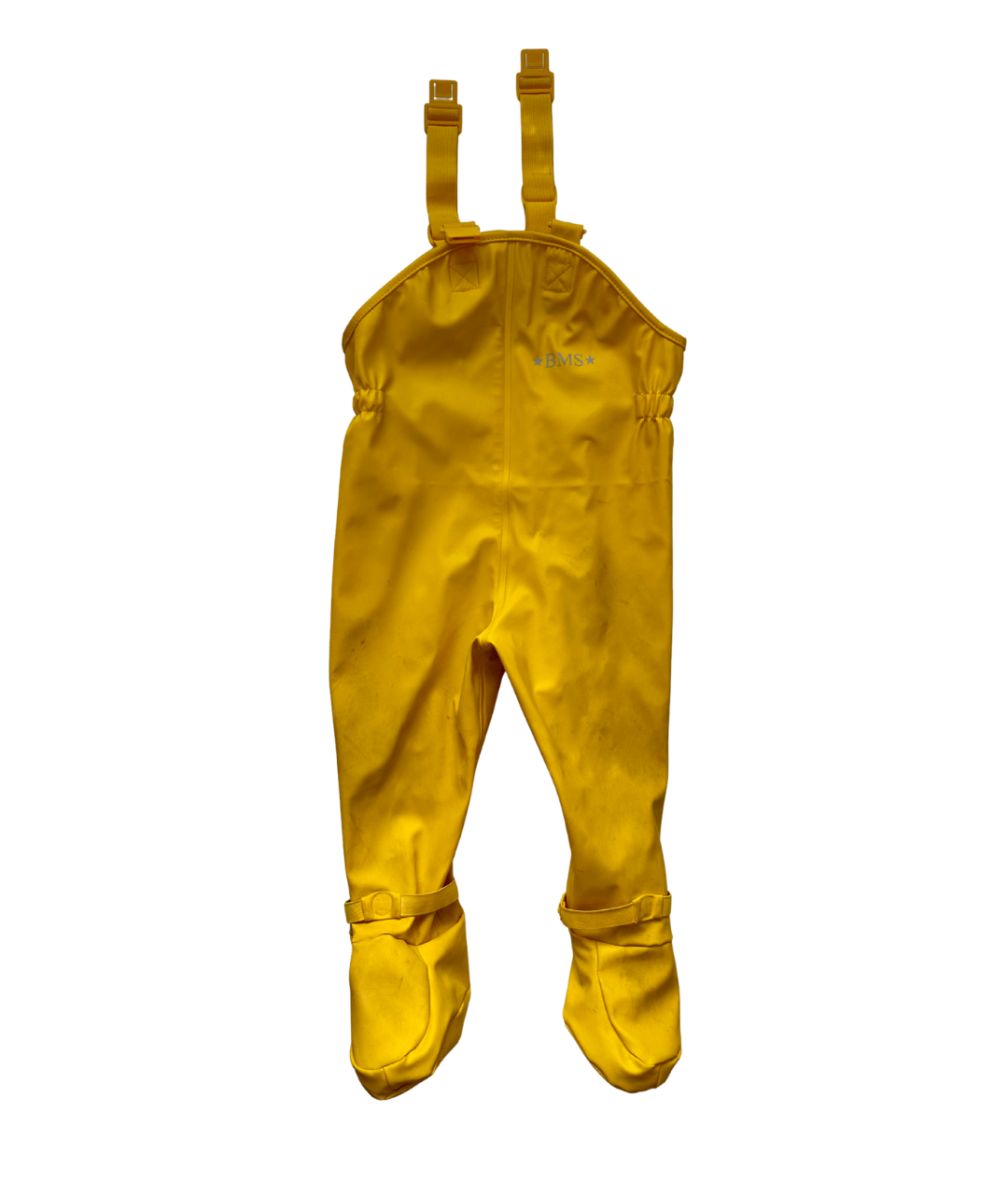 Regenbekleidung ~ 80/86 ~ BMS