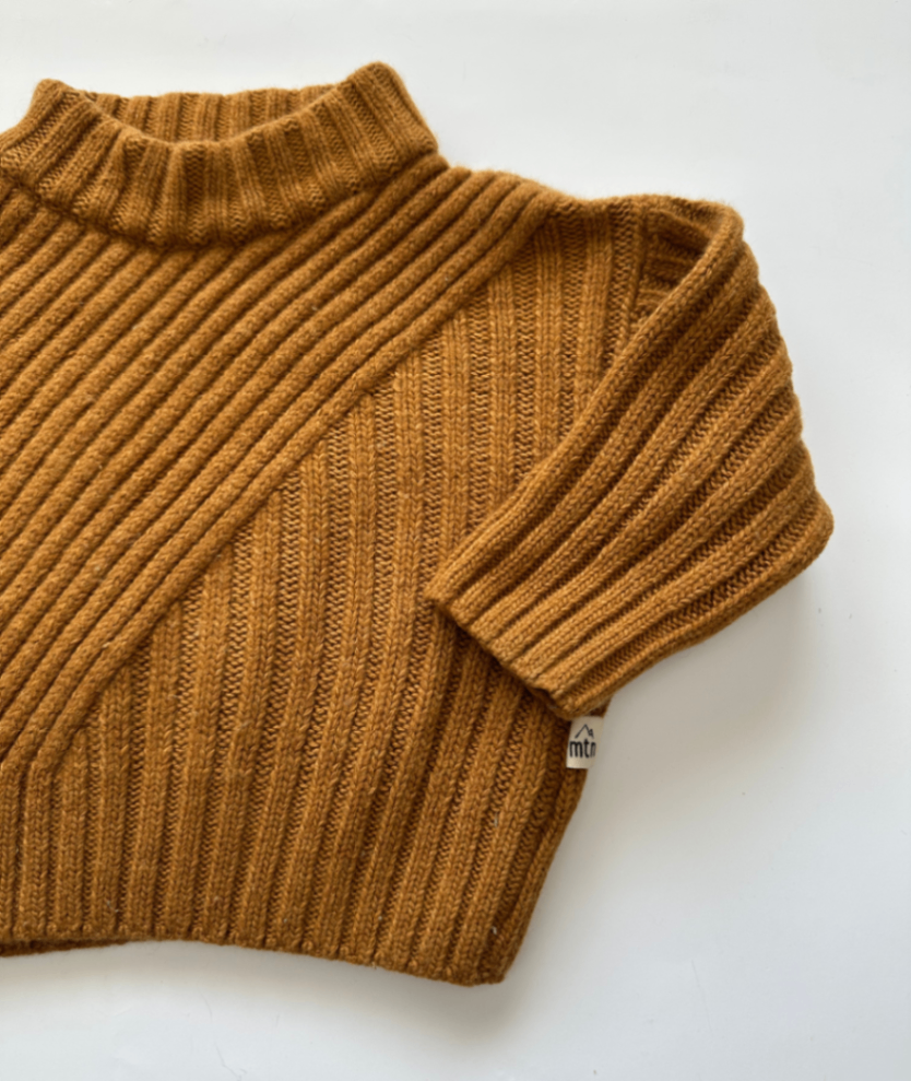 Strickpullover ~ 74/80 ~ Matona