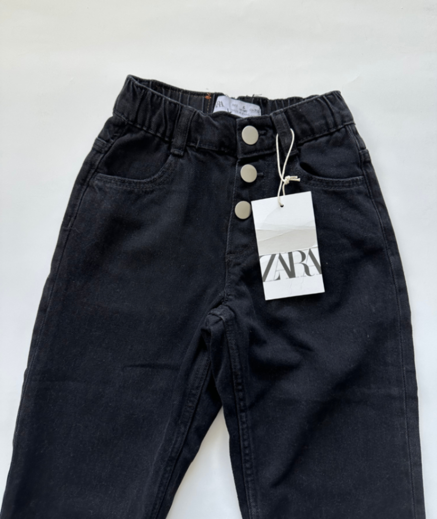 Jeans ~ 110/116 ~ Zara