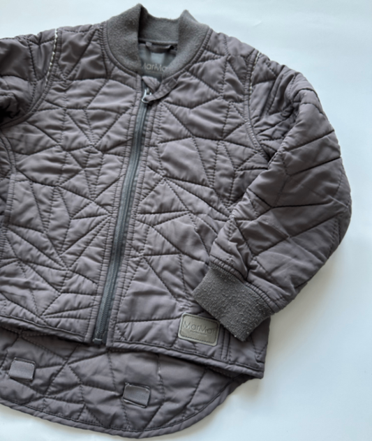 Softshelljacke ~ 92/98 ~ MarMar Copenhagen