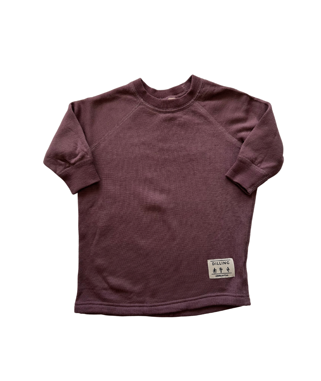 Merionoshirt ~ 74/80 ~ Dilling