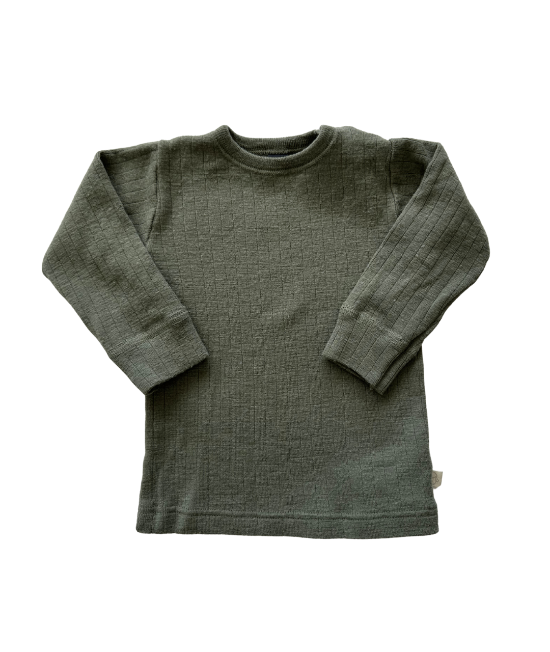 Wolle/Seide Body ~ 80/86 ~ Lilano