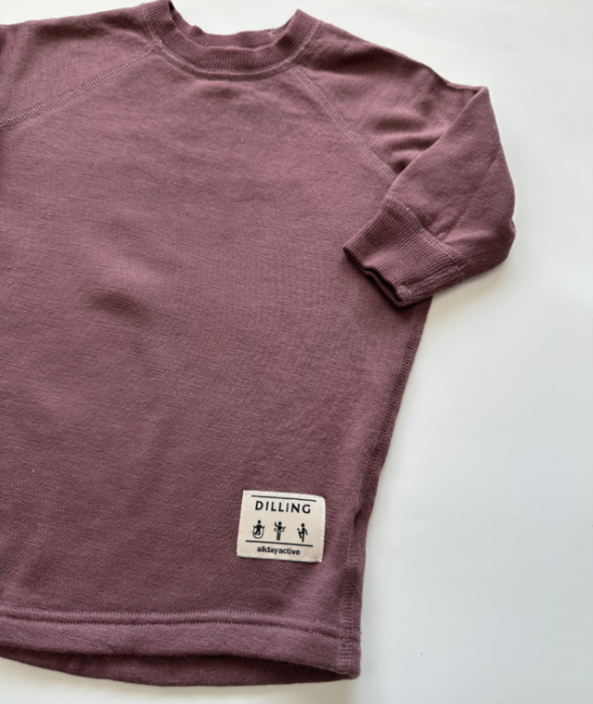 Merionoshirt ~ 74/80 ~ Dilling