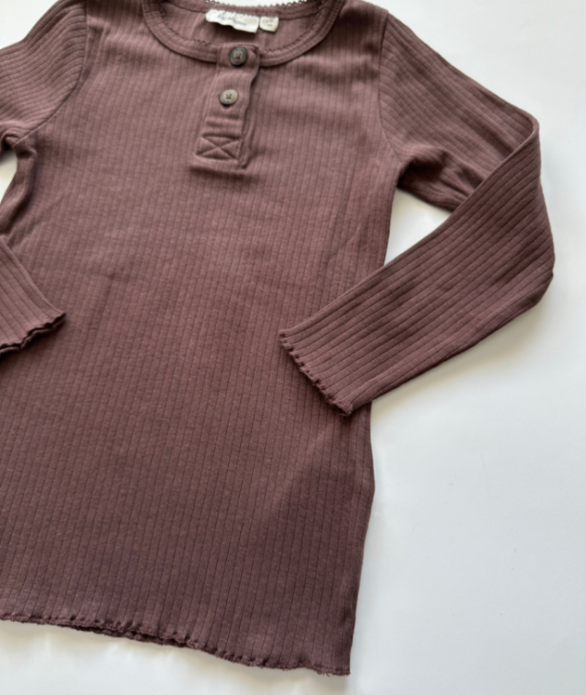 Longsleeve ~ 92/98 ~ Lill Atelier