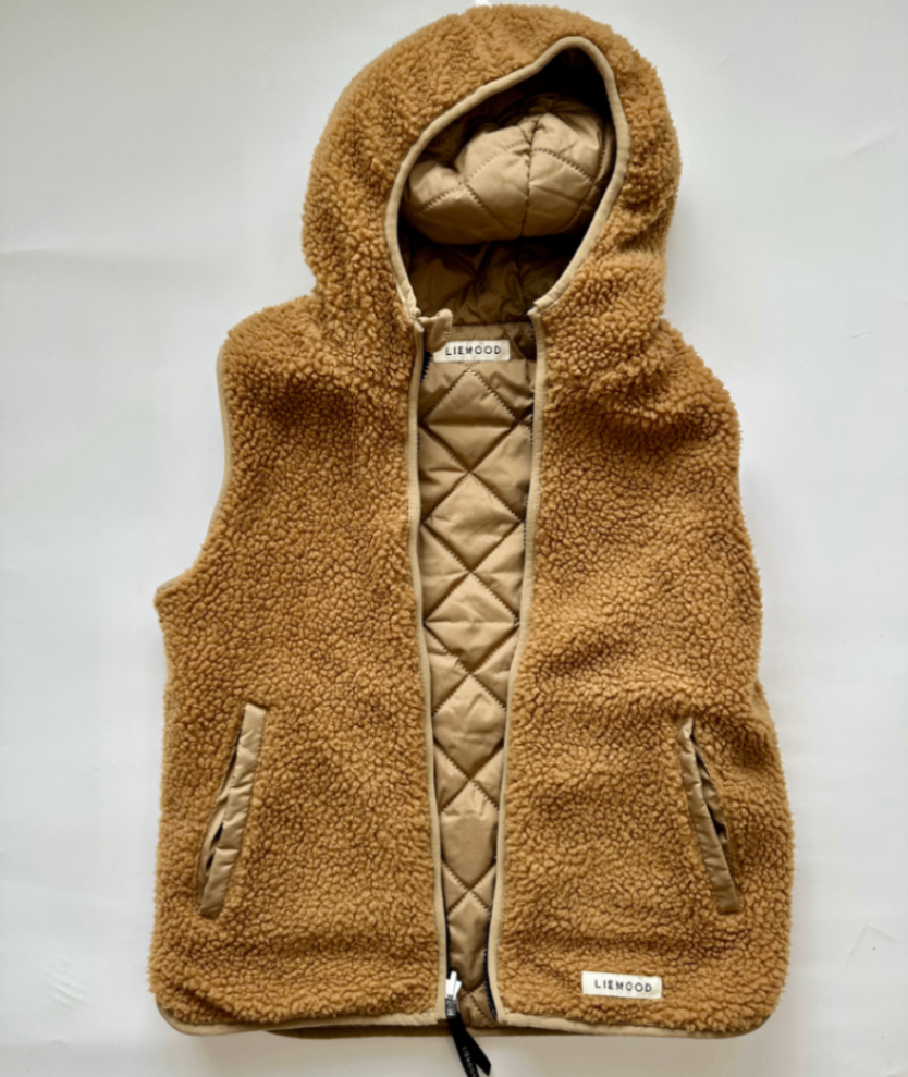 Wendbare Weste ~ 140/146 ~ Liewood