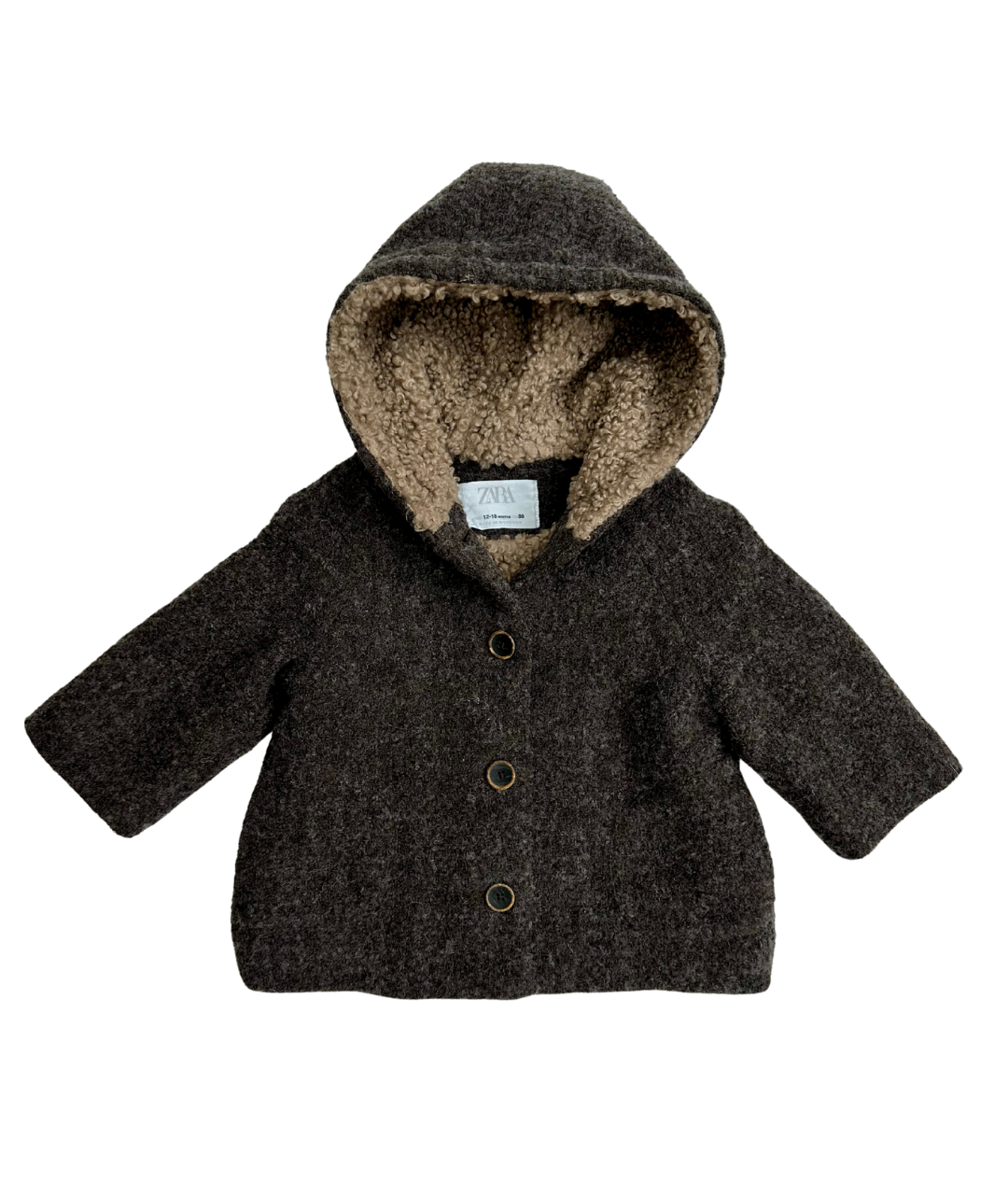 Herbstjacke ~ 80/86 ~ Zara