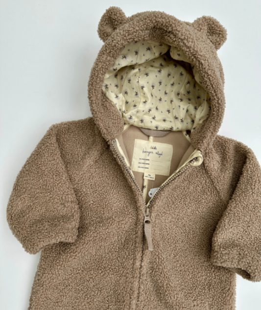 Teddy Overall ~ 74/80 ~ Konges Sløjd