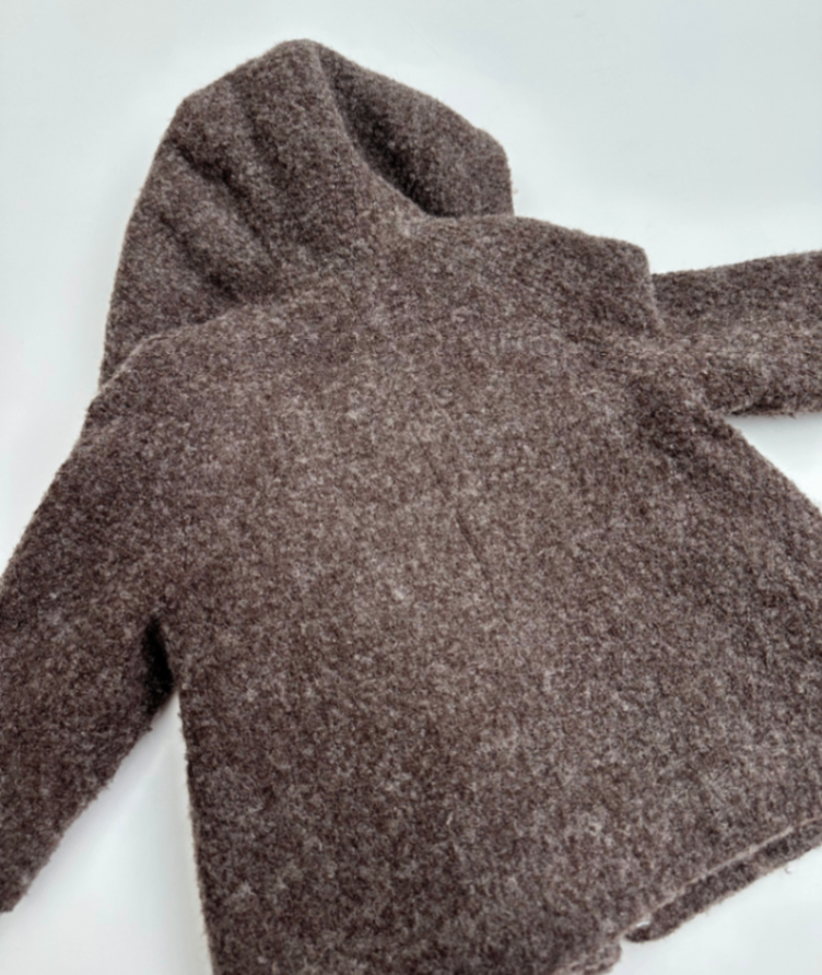 Herbstjacke ~ 80/86 ~ Zara