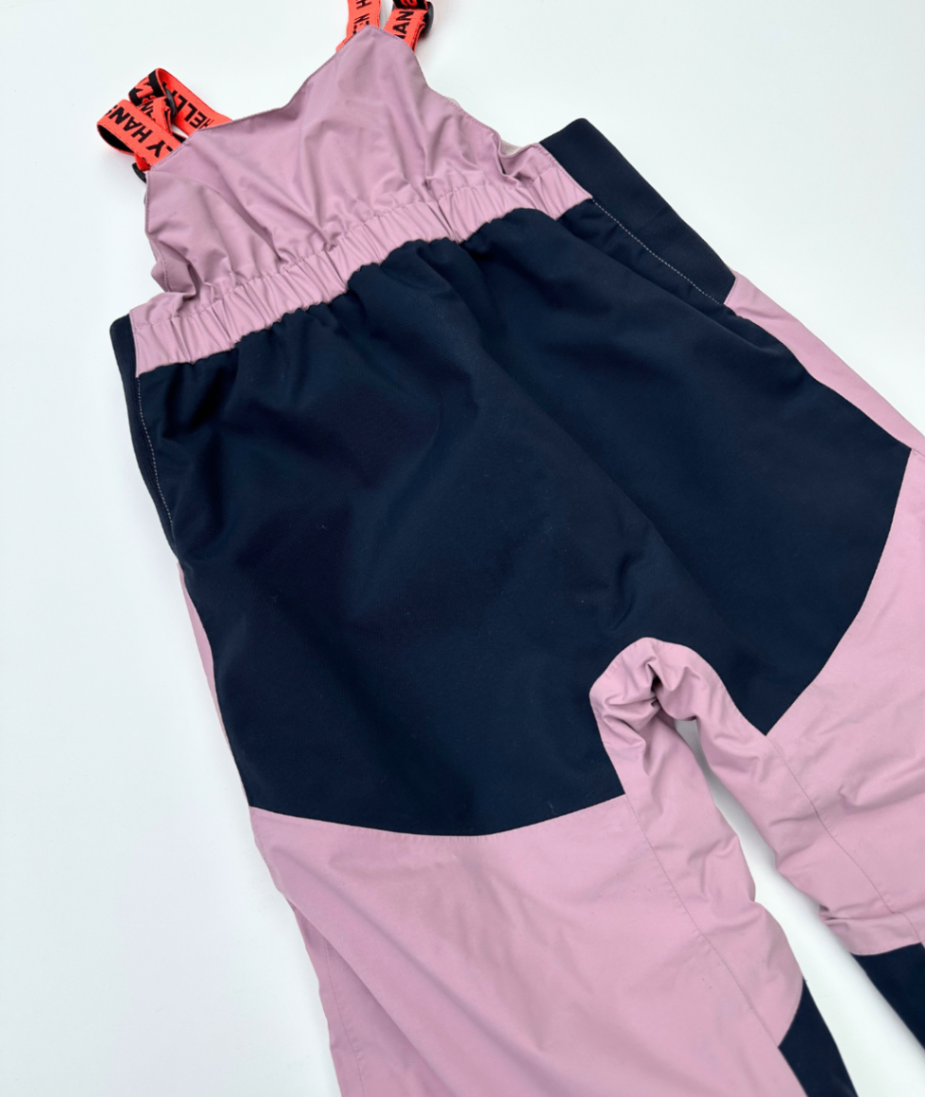 Schneehose ~ 134/140 ~ Helly Hansen