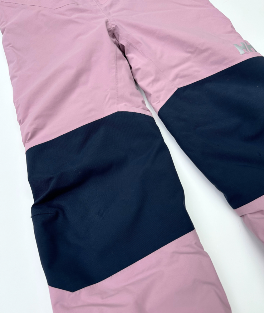 Schneehose ~ 134/140 ~ Helly Hansen