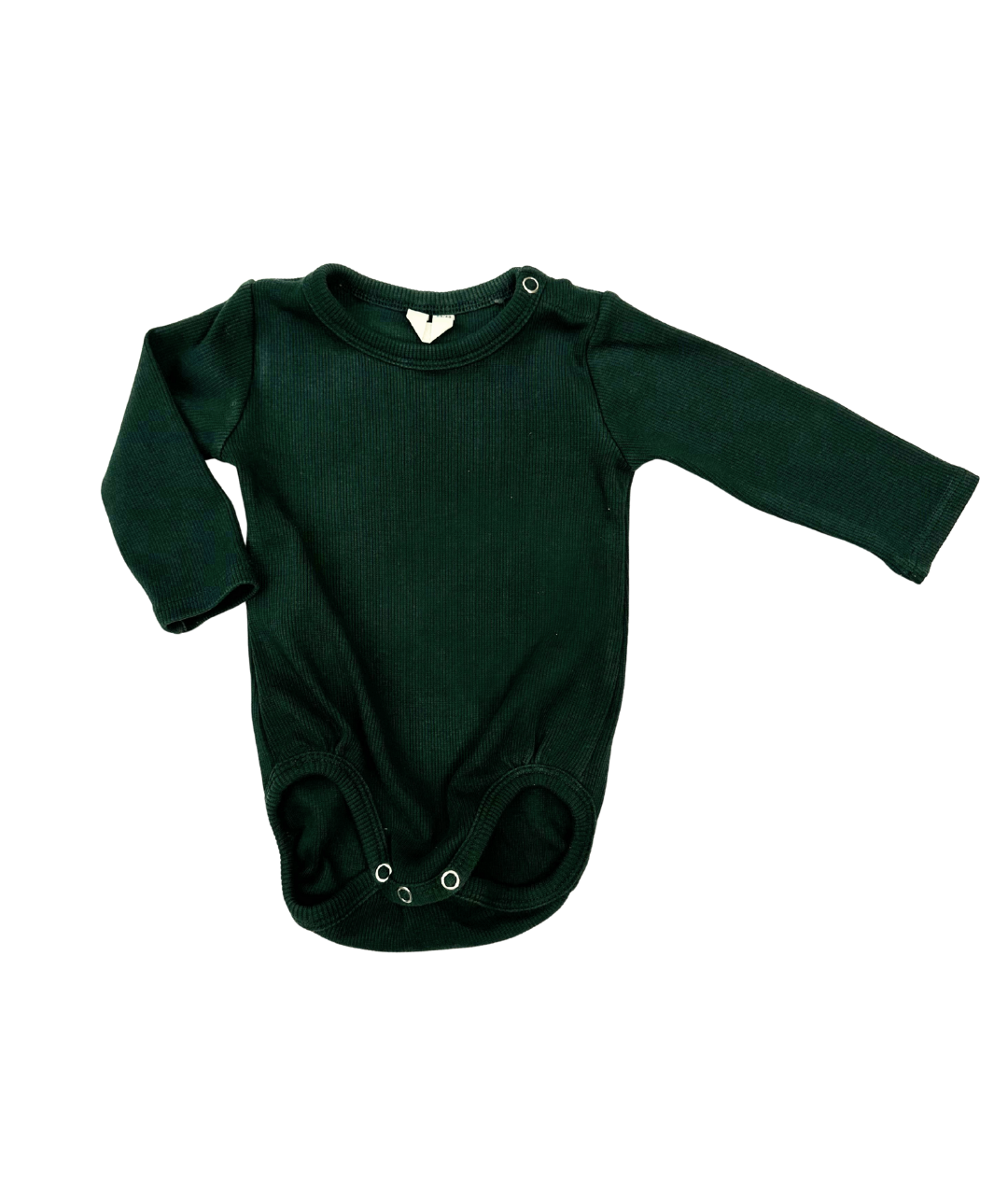 Langarmbody ~ 62/68 ~ Arket