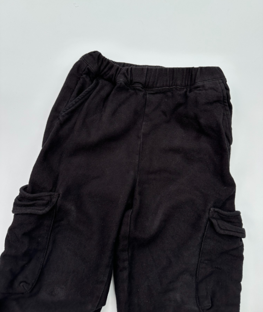 Stoffhose ~ 110/116 ~ Zara