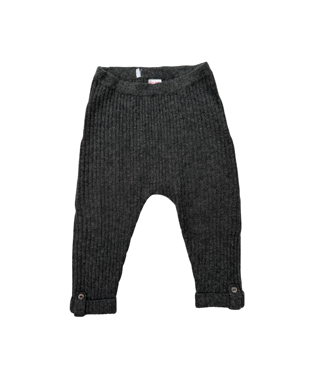 Strickhose ~ 80/86 ~ Zara