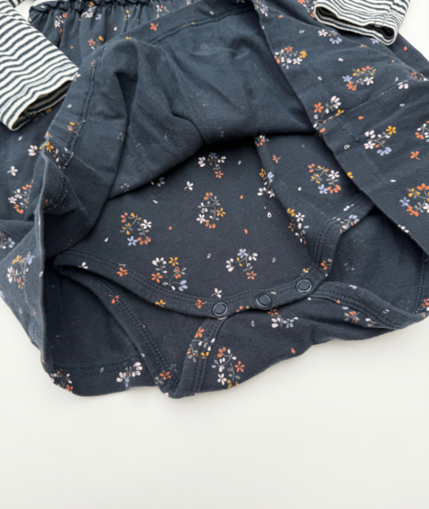 Kleid ~ 80/86 ~ name it