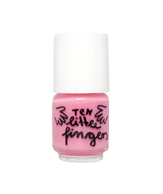 Kindernagellack ELFENROSA