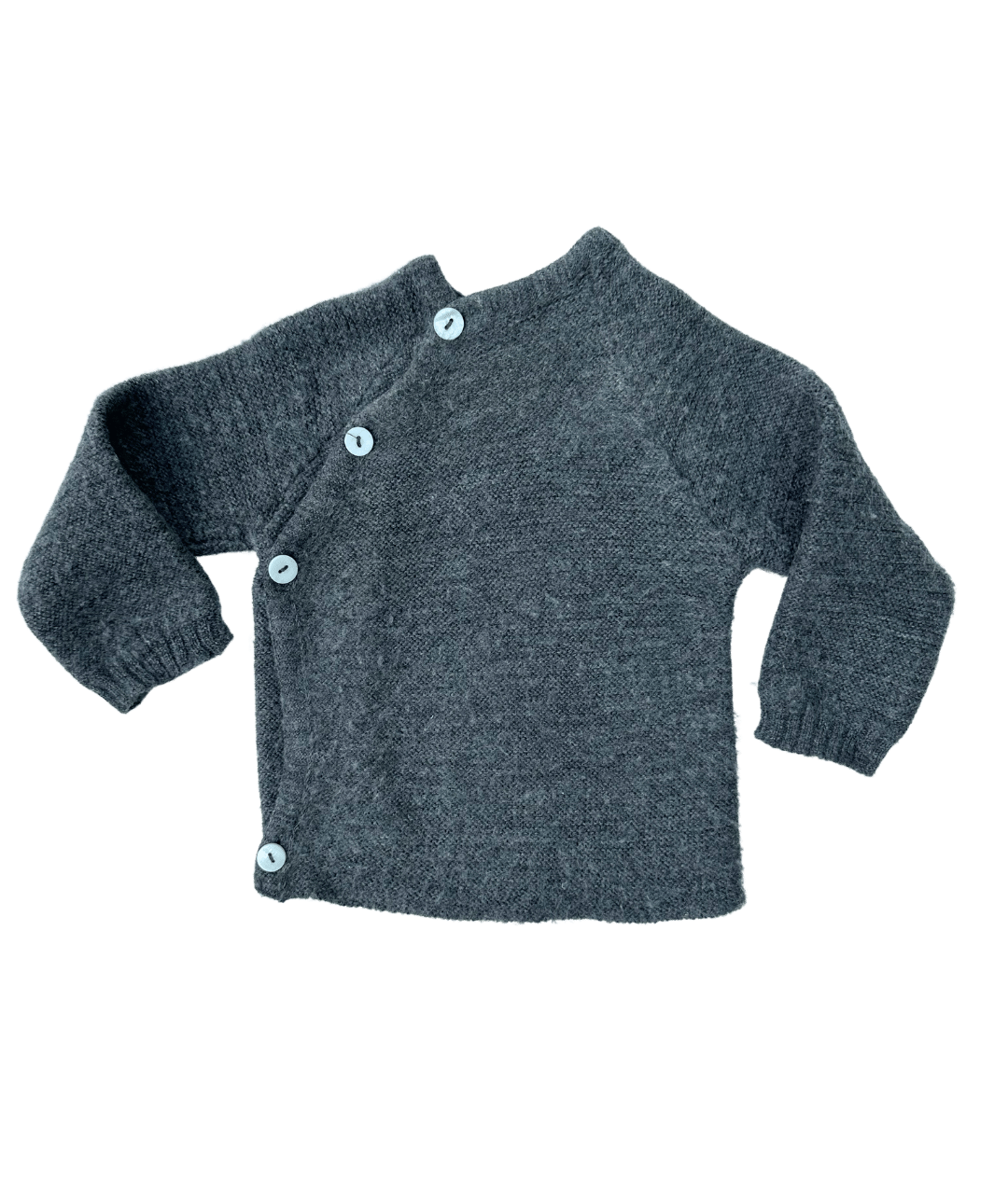 Schlüttli ~ 62/68 ~ Reiff