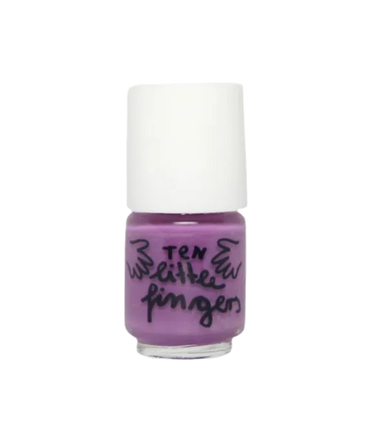 Kindernagellack FEENLILA