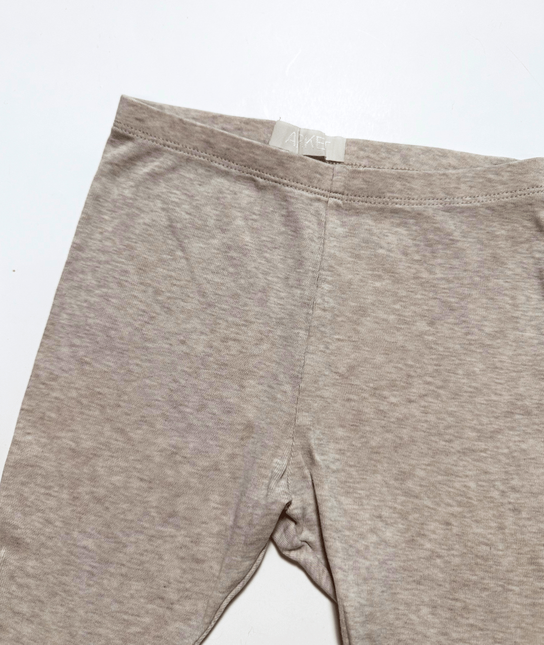 Weiche Leggings ~ 80/86 ~ Arket