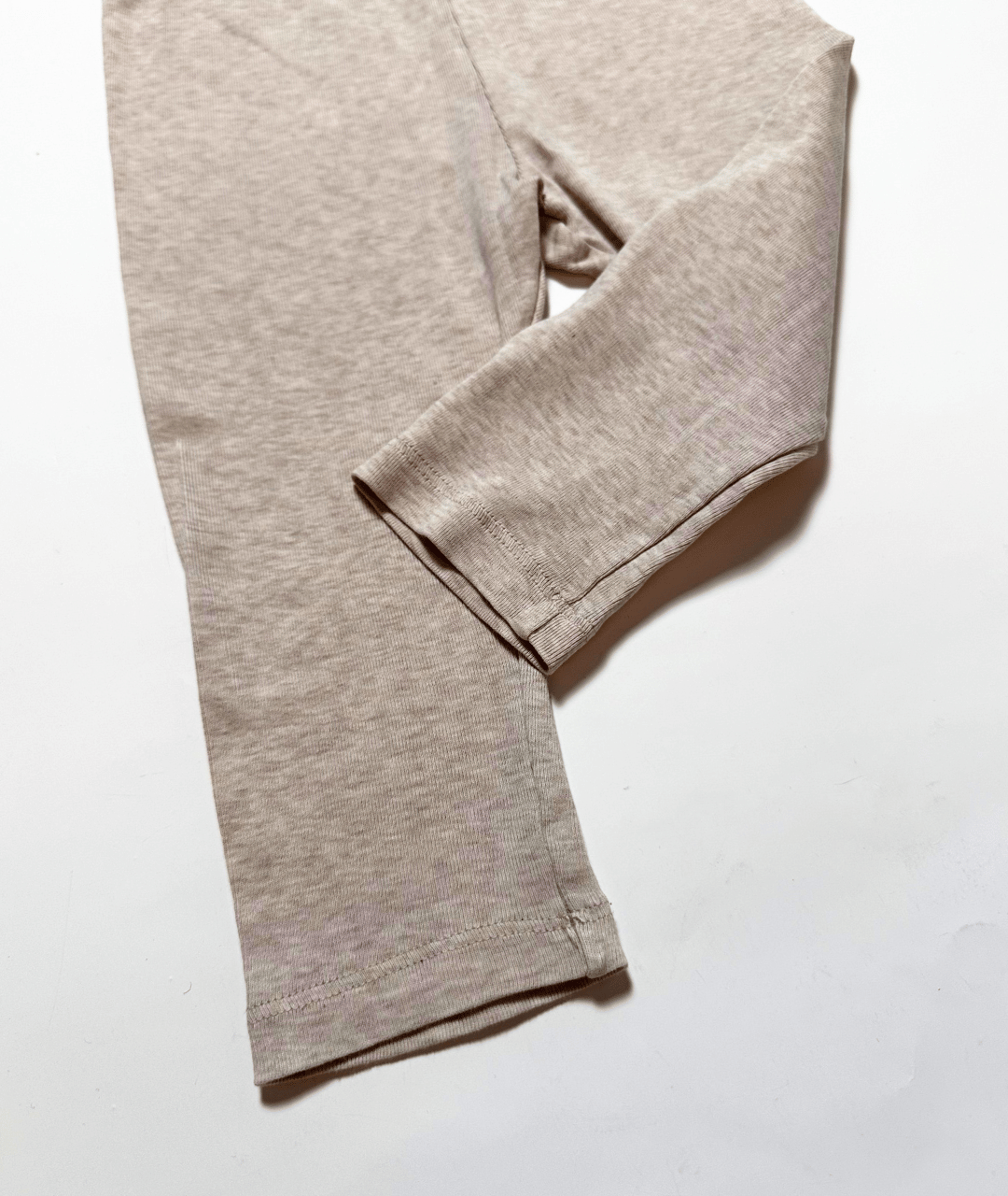 Weiche Leggings ~ 80/86 ~ Arket