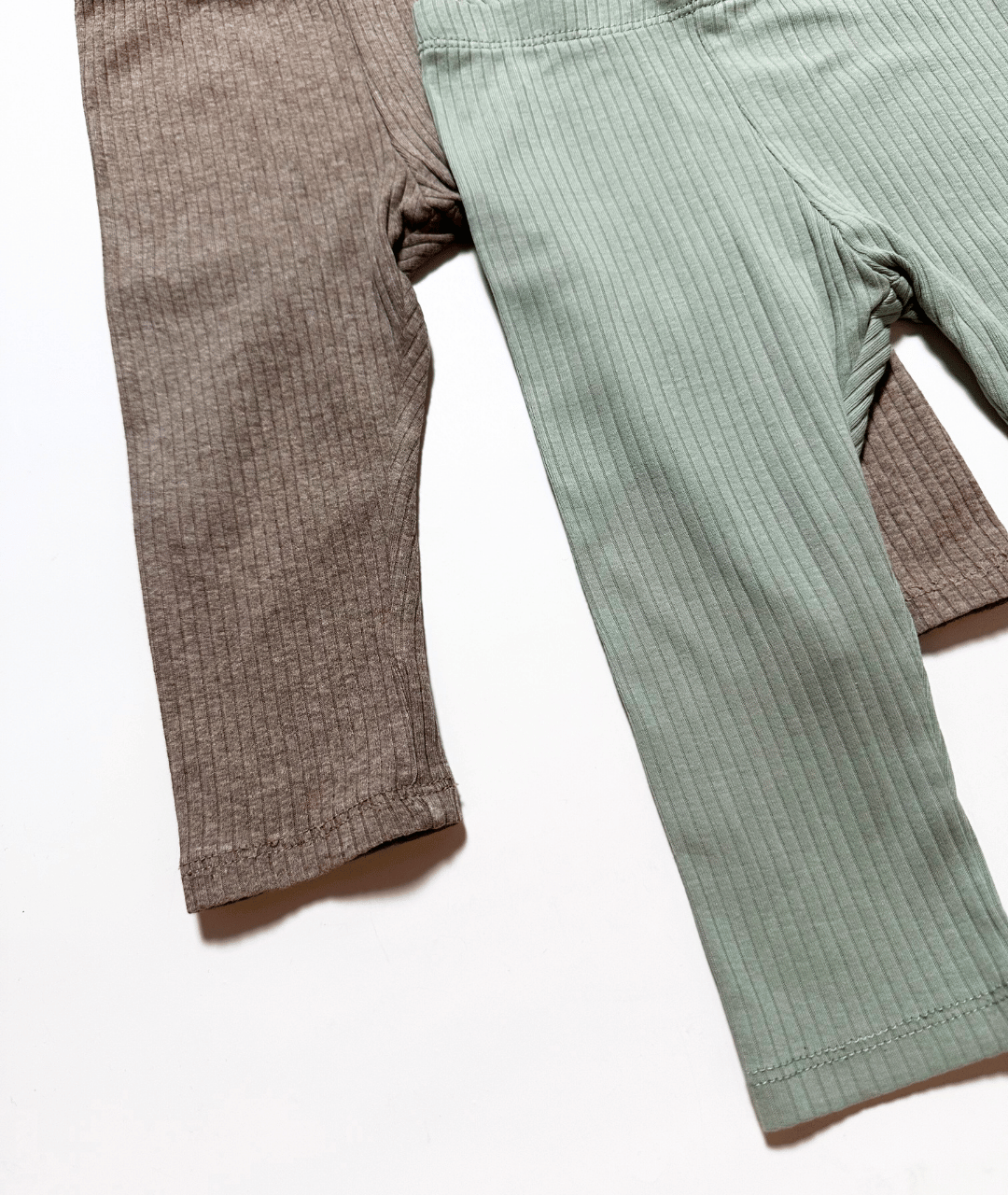 2er Pack Leggings ~ 74/80 ~ H&M