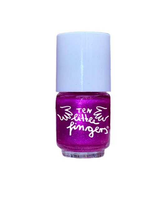 Kindernagellack ZAUBERBEERE