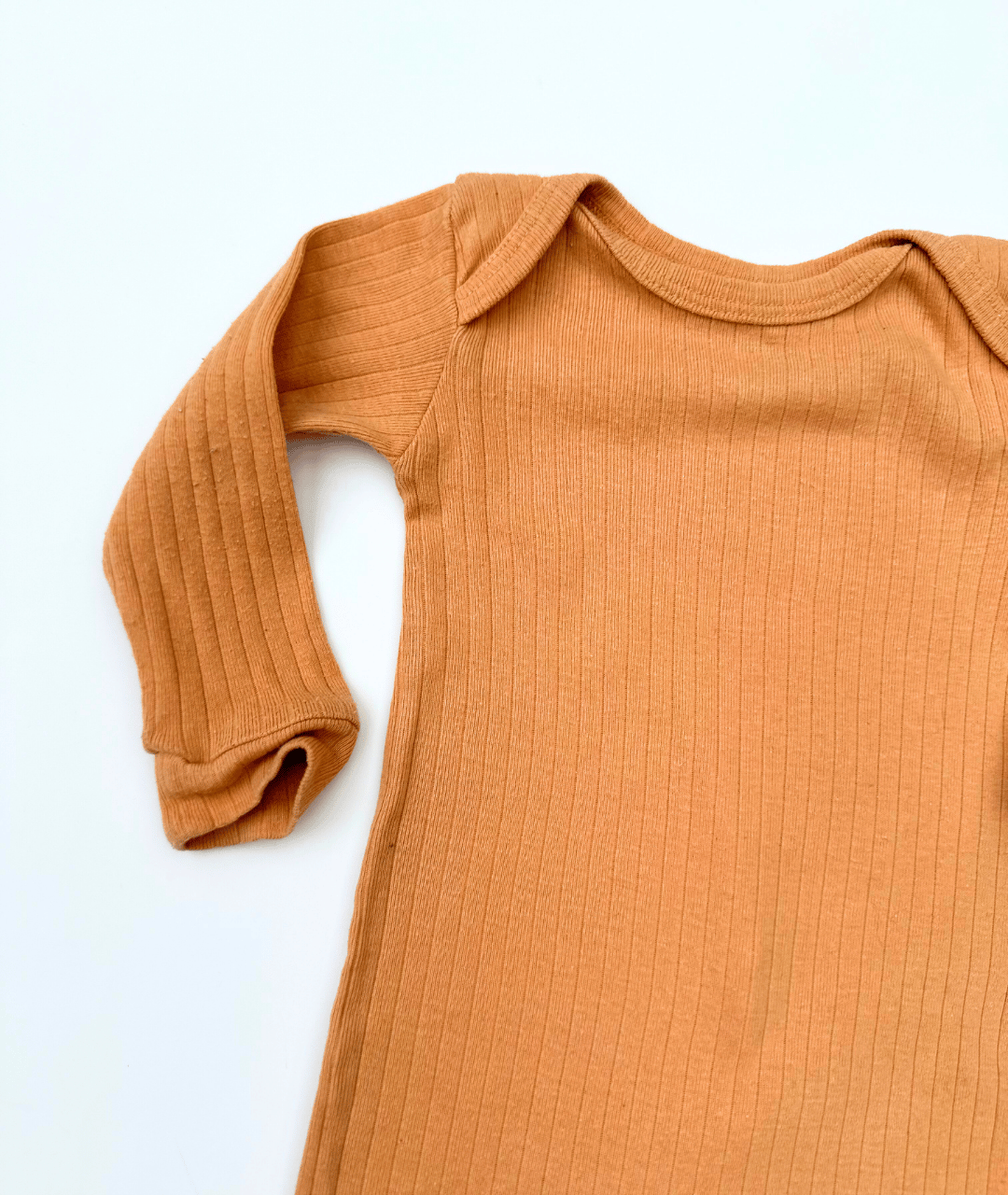 Strampler ~ 62/68 ~ Organic by Feldman