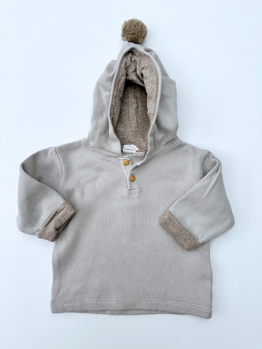 Zweiteiler Jogginganzug ~ 62/68 ~ H&M