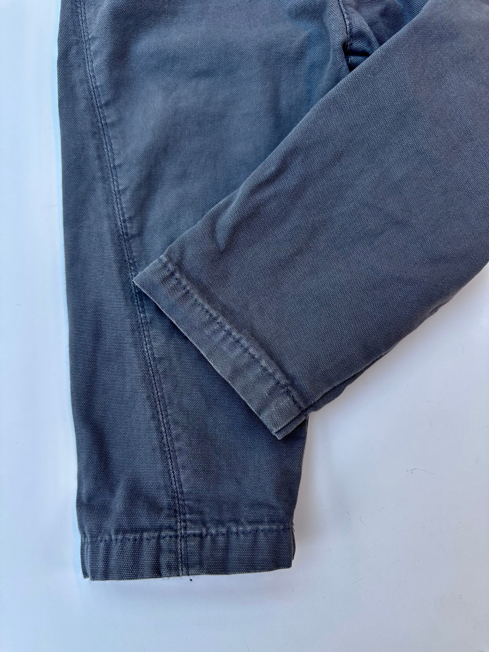 Stoffhose ~ 92 ~ Zara