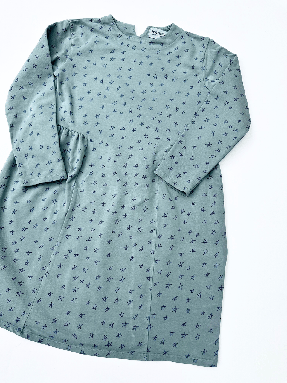 Sweatkleid ~ 128/134 ~ Bobo Choses