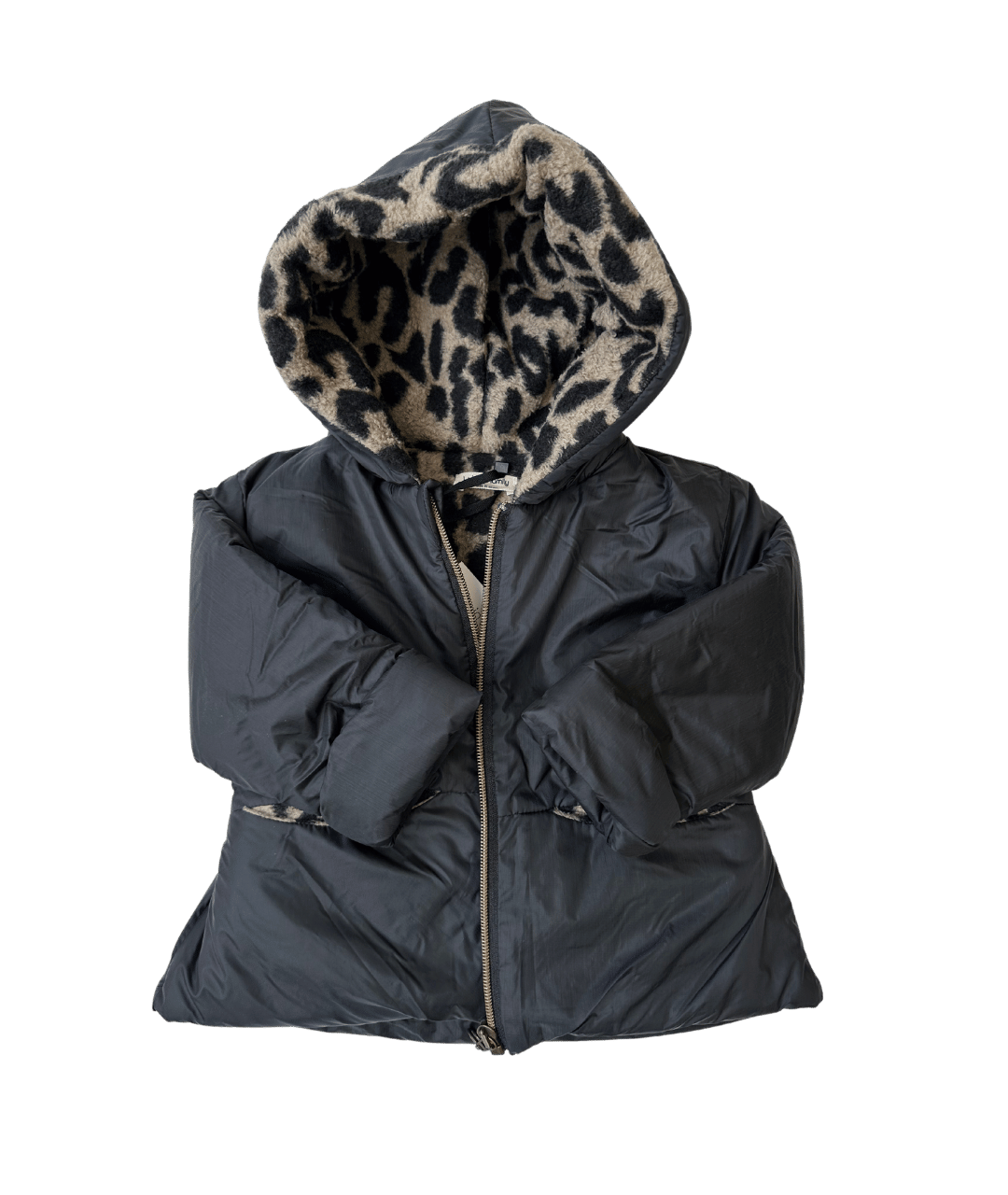 Winterjacke "Leo" ~ 6 Monate ~ 1+ in the family