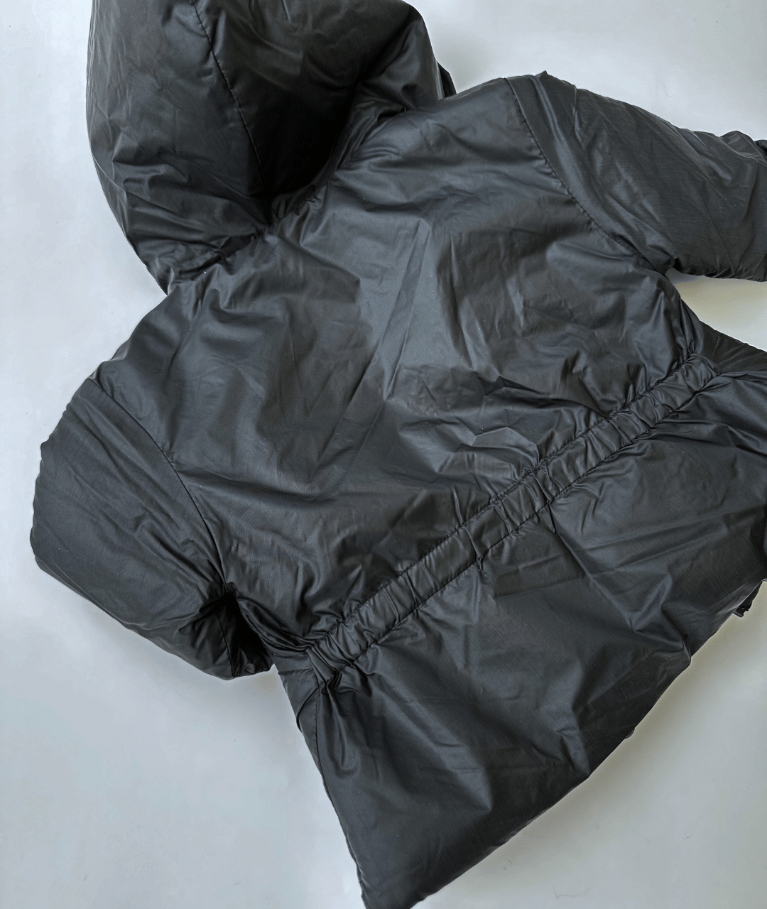 Winterjacke "Leo" ~ 6 Monate ~ 1+ in the family