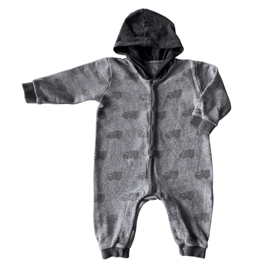 Overall ~ 80 ~ Bellybutton