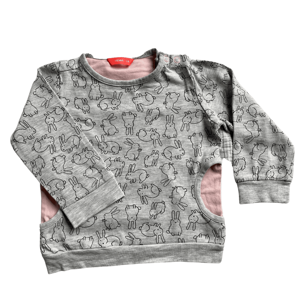 Pullover ~ 74 ~ Hema