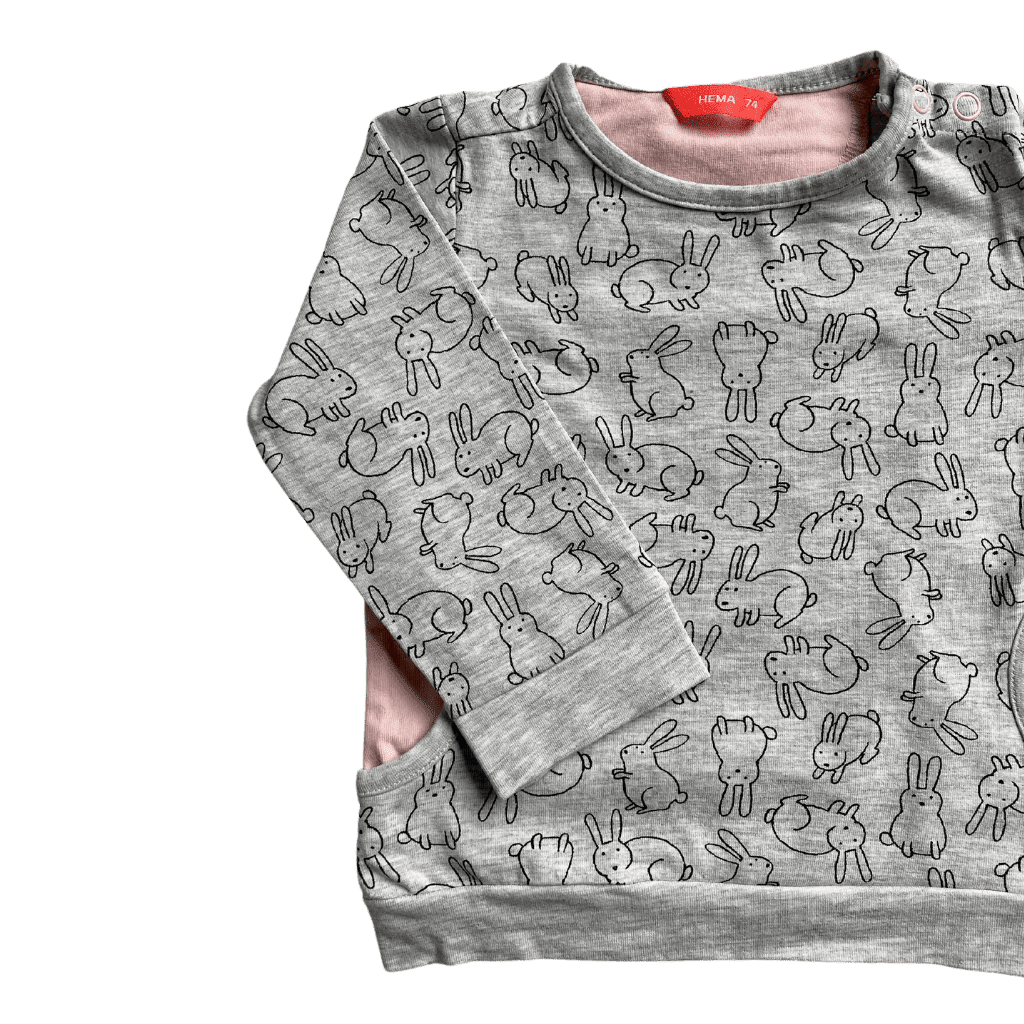 Pullover ~ 74 ~ Hema