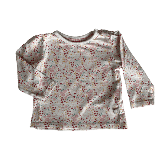 Set ~ rosa ~ 62/68 ~ Liegelind