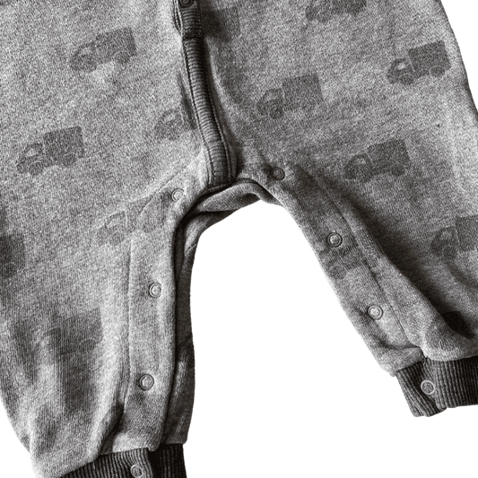 Overall ~ 80 ~ Bellybutton