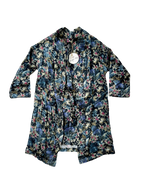 Musselin Bademantel ~ 98/104 ~ Konges Sløjd