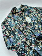 Musselin Bademantel ~ 98/104 ~ Konges Sløjd