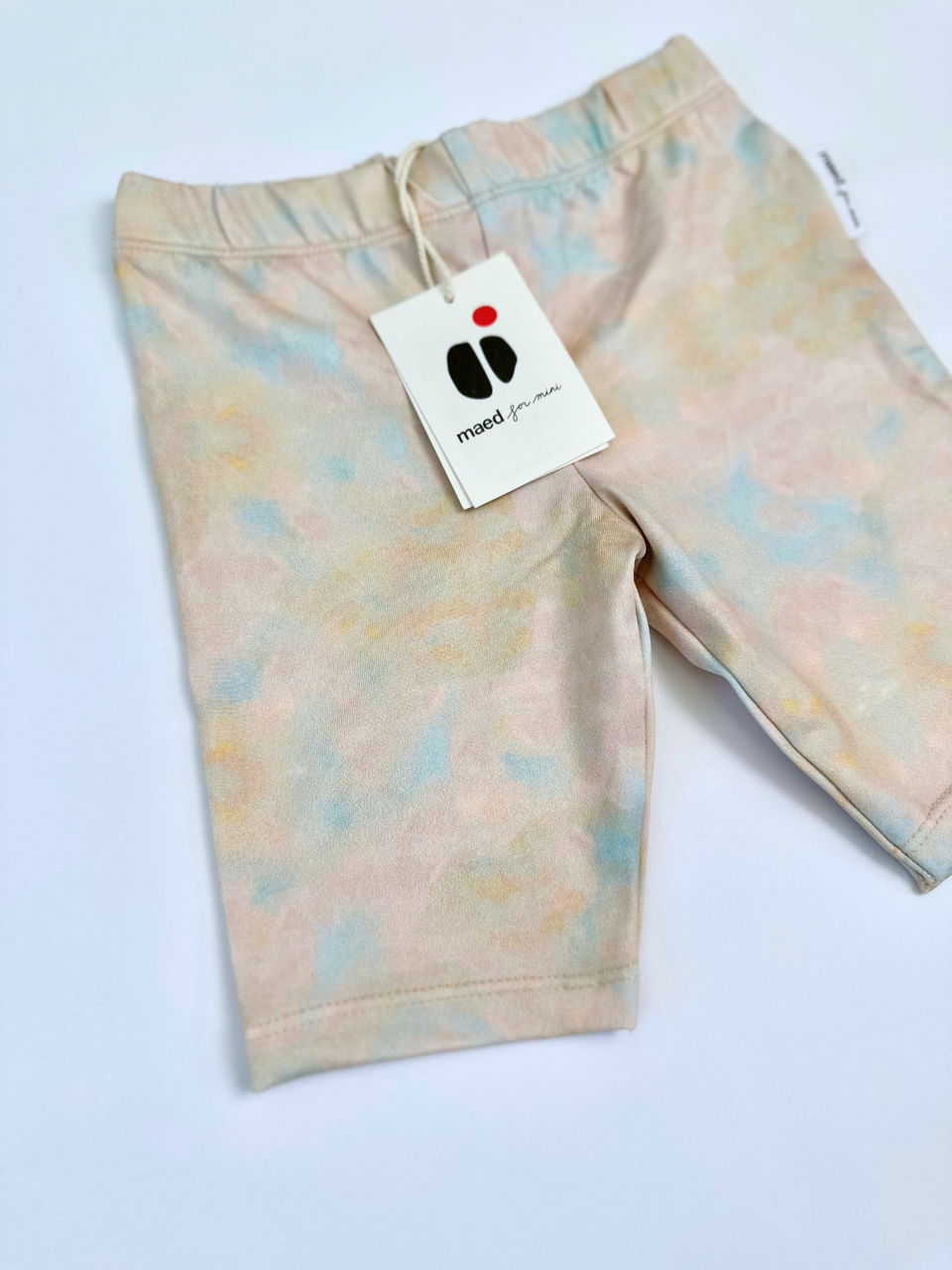 Radlershorts ~ 122/128 ~ maed for mini