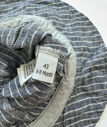 Sonnenhut ~ 62/68 ~ Pure Pure