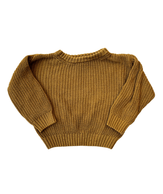 Strickpullover ~ 62/68 ~ Guapoo