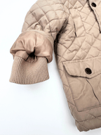 Steppjacke ~ 80/86 ~ Jacadi