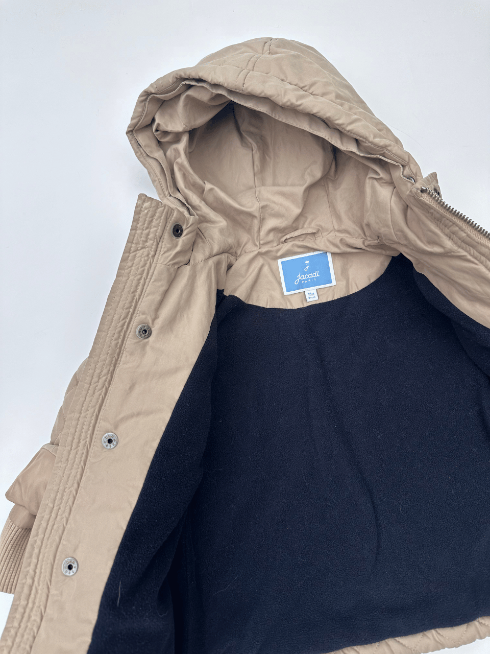 Steppjacke ~ 80/86 ~ Jacadi