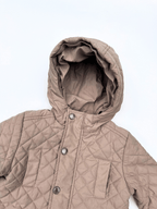 Steppjacke ~ 80/86 ~ Jacadi