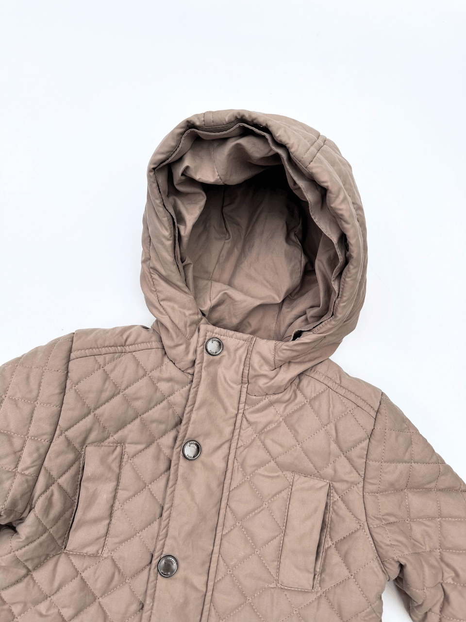 Steppjacke ~ 80/86 ~ Jacadi