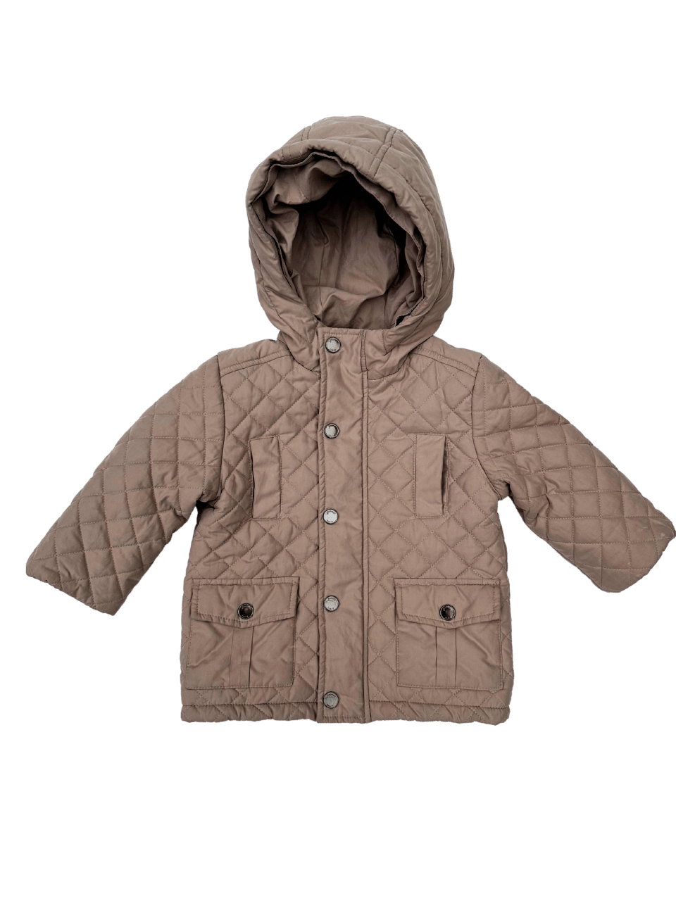 Steppjacke ~ 80/86 ~ Jacadi