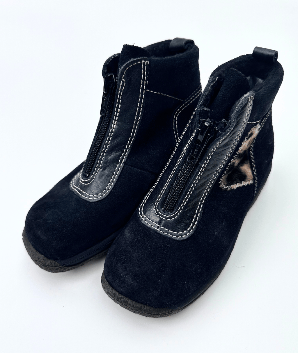 Stiefeletten ~ 24 ~ Salamander