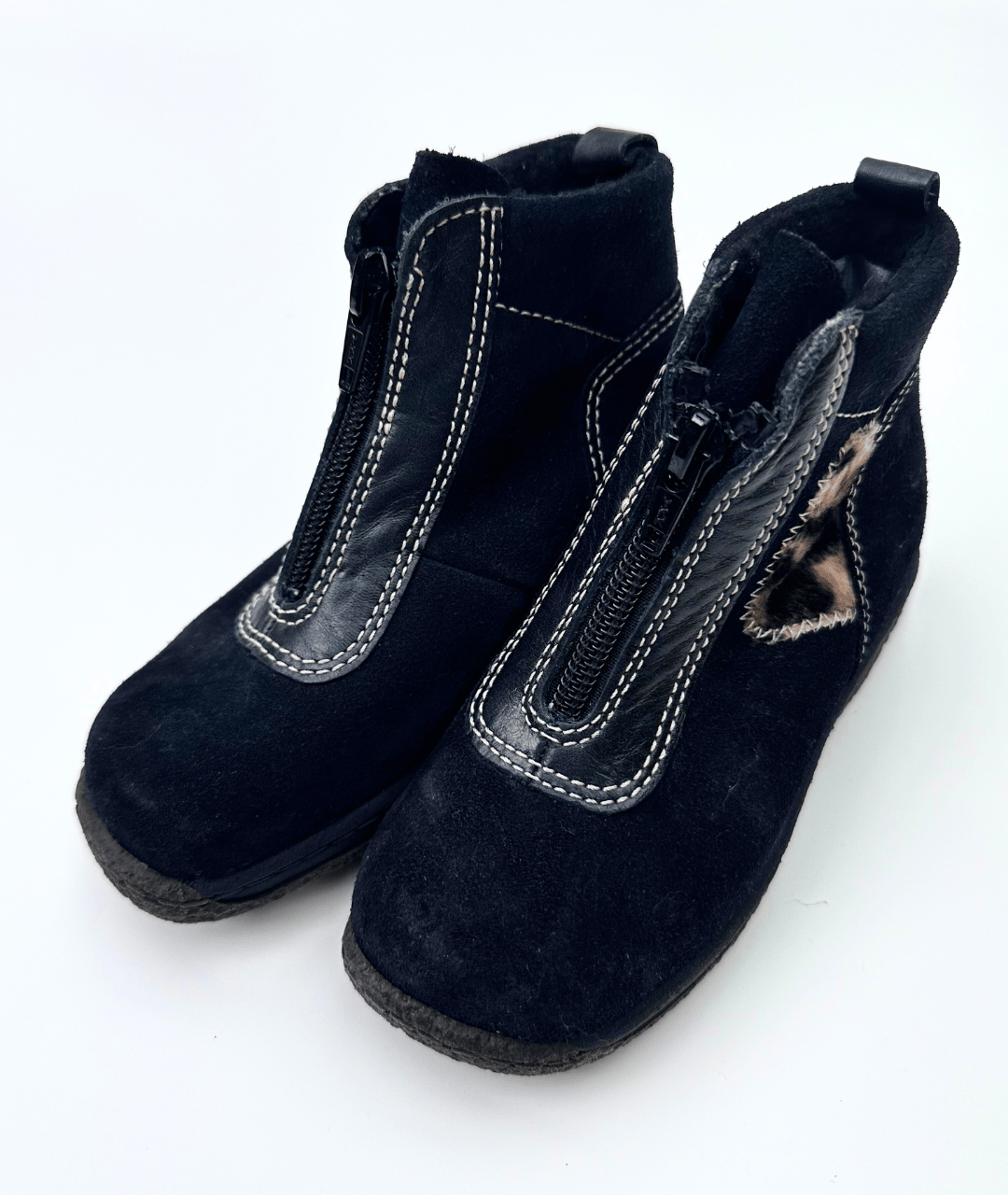 Stiefeletten ~ 24 ~ Salamander