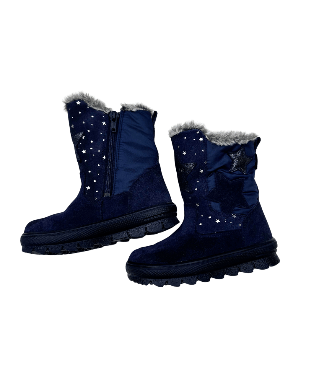 Winterstiefel ~ 25 ~ Superfit